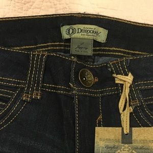 Democracy Denim Justice Jeggings